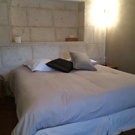 Chambres D'hotes La Ferme Du Gros Noyer 2*