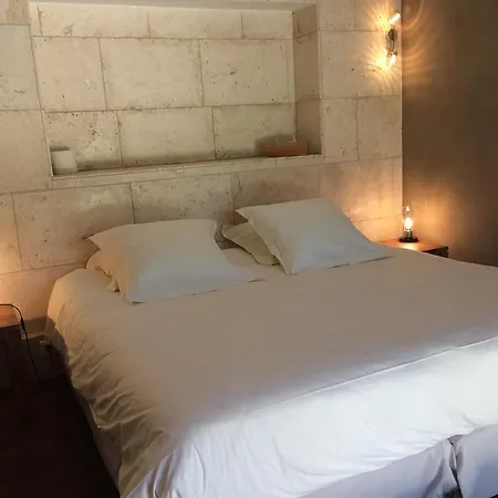 Chambres D'hotes La Ferme Du Gros Noyer 2*