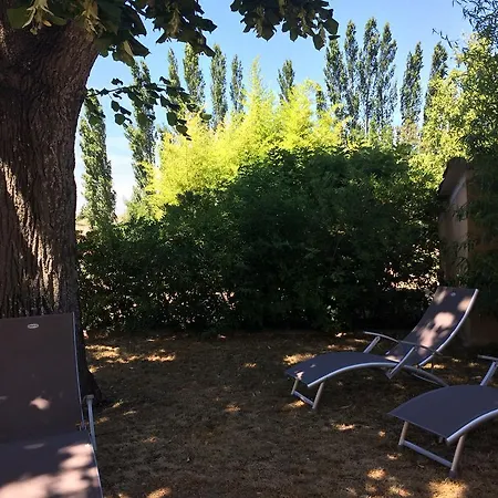 Chambres D'hotes La Ferme Du Gros Noyer 2*