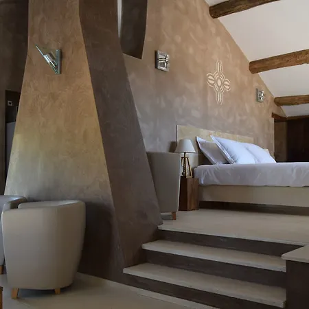 Chambres D'hotes La Ferme Du Gros Noyer 2*