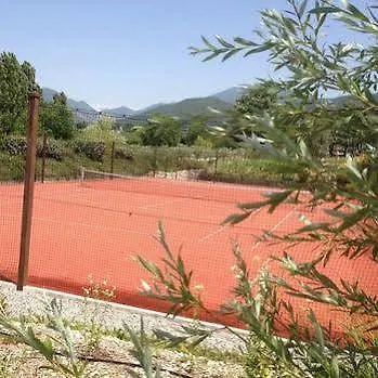 Chambres D'hotes La Ferme Du Gros Noyer 2* Malaucène