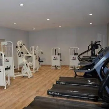 Chambres D'hotes La Ferme Du Gros Noyer Bed and Breakfast 2*