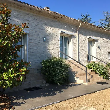Bed and Breakfast Chambres D'hotes La Ferme Du Gros Noyer